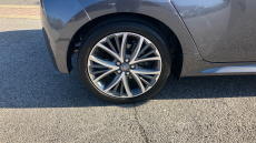 Toyota Yaris 1.5 Hybrid Excel 5dr CVT Hybrid Hatchback